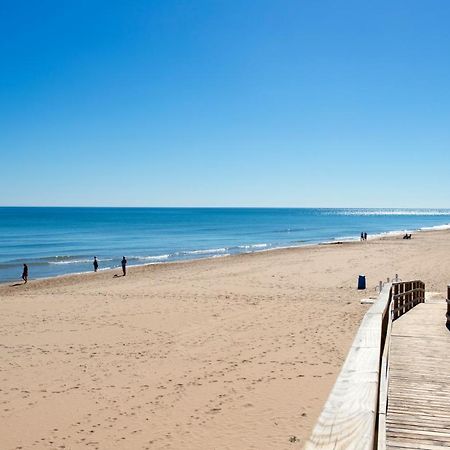 He Cabo Cervera Torrevieja Extérieur photo