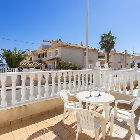 He Cabo Cervera Torrevieja Extérieur photo