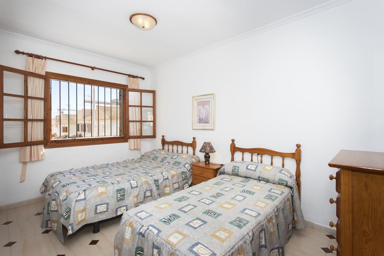 He Cabo Cervera Torrevieja Extérieur photo