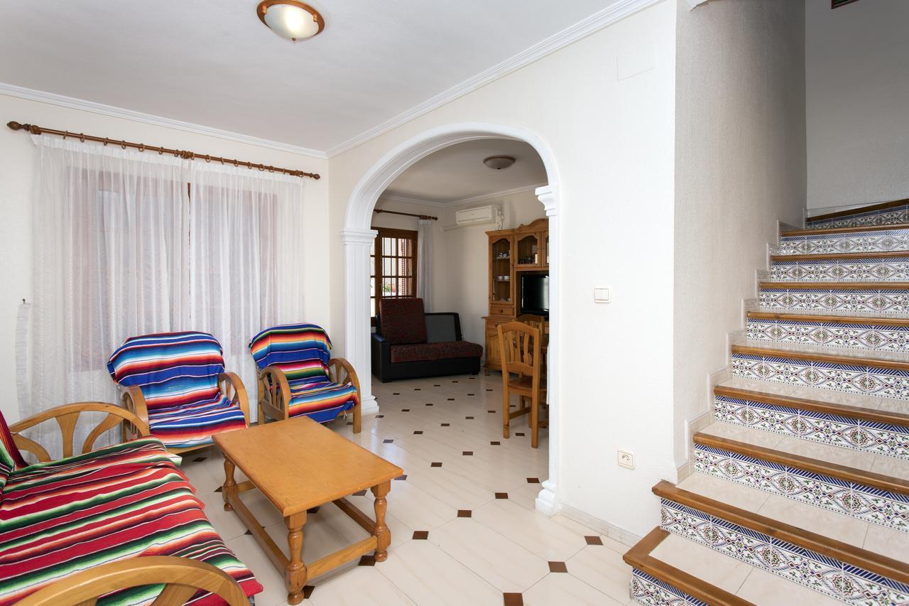 He Cabo Cervera Torrevieja Extérieur photo