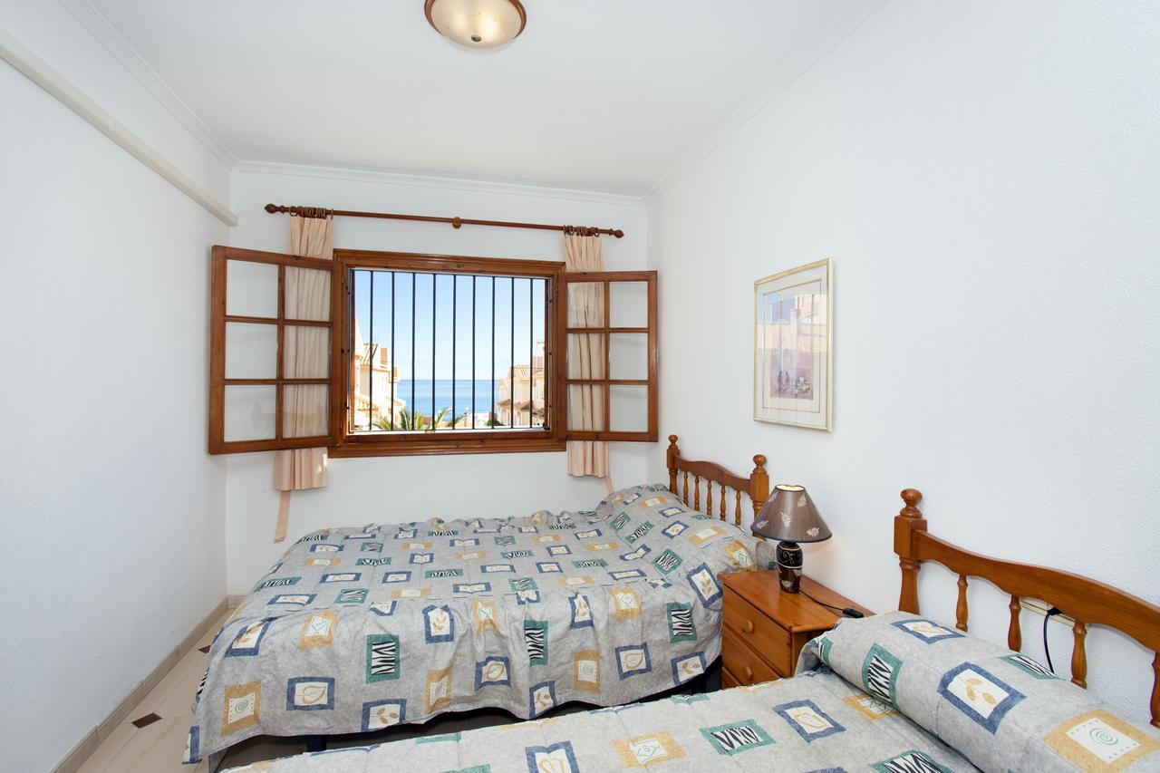 He Cabo Cervera Torrevieja Extérieur photo
