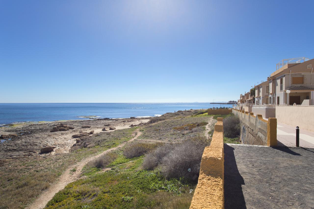 He Cabo Cervera Torrevieja Extérieur photo