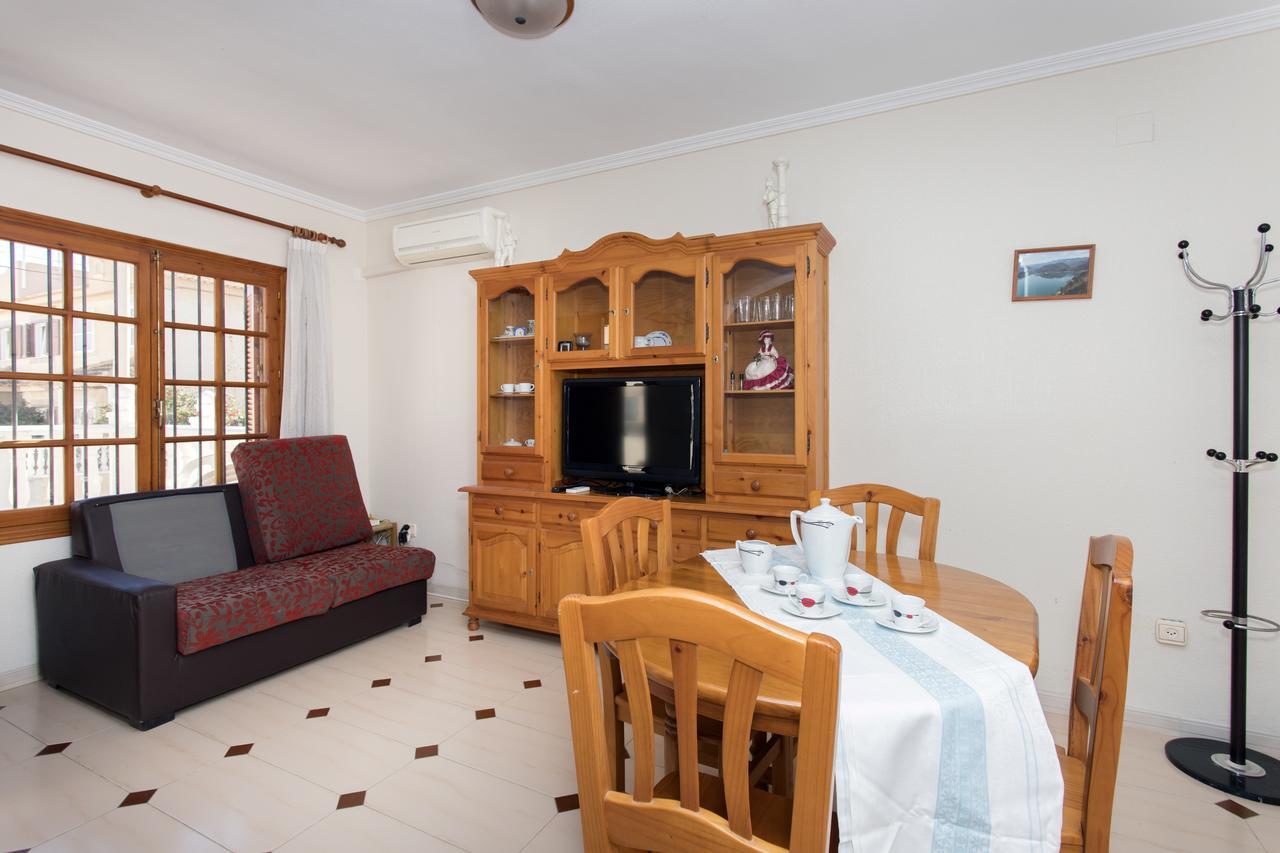 He Cabo Cervera Torrevieja Extérieur photo