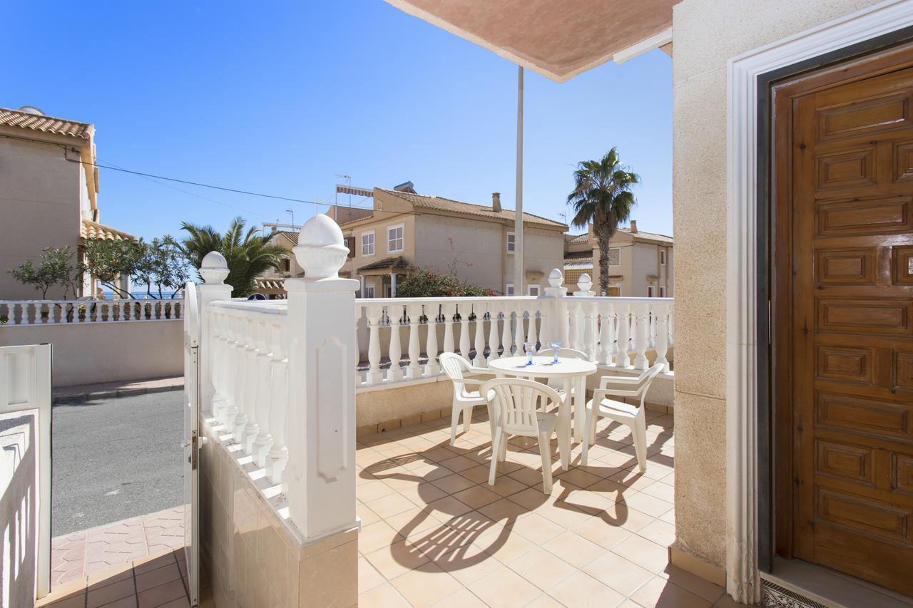 He Cabo Cervera Torrevieja Extérieur photo