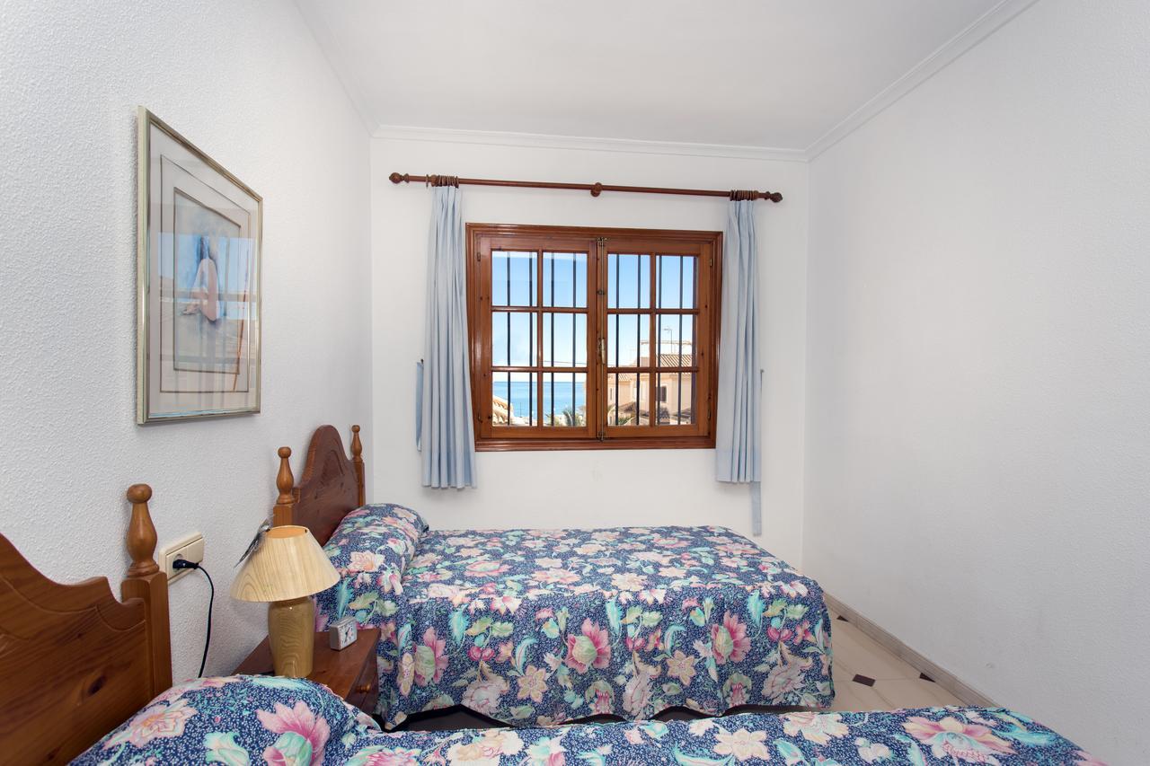 He Cabo Cervera Torrevieja Extérieur photo