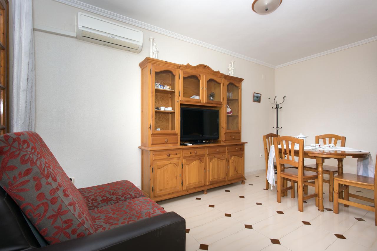 He Cabo Cervera Torrevieja Extérieur photo